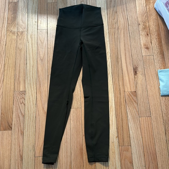 Lululemon wunder train - Picture 2 of 4